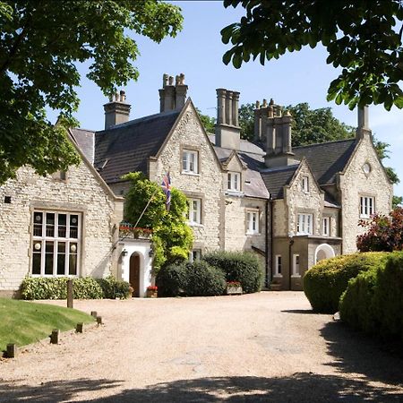 Langrish House Panzió Petersfield Kültér fotó