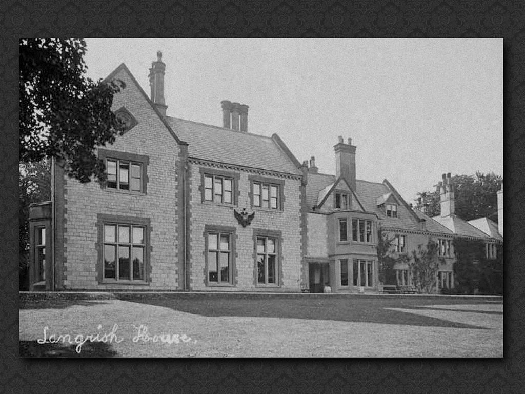 Langrish House Panzió Petersfield Kültér fotó