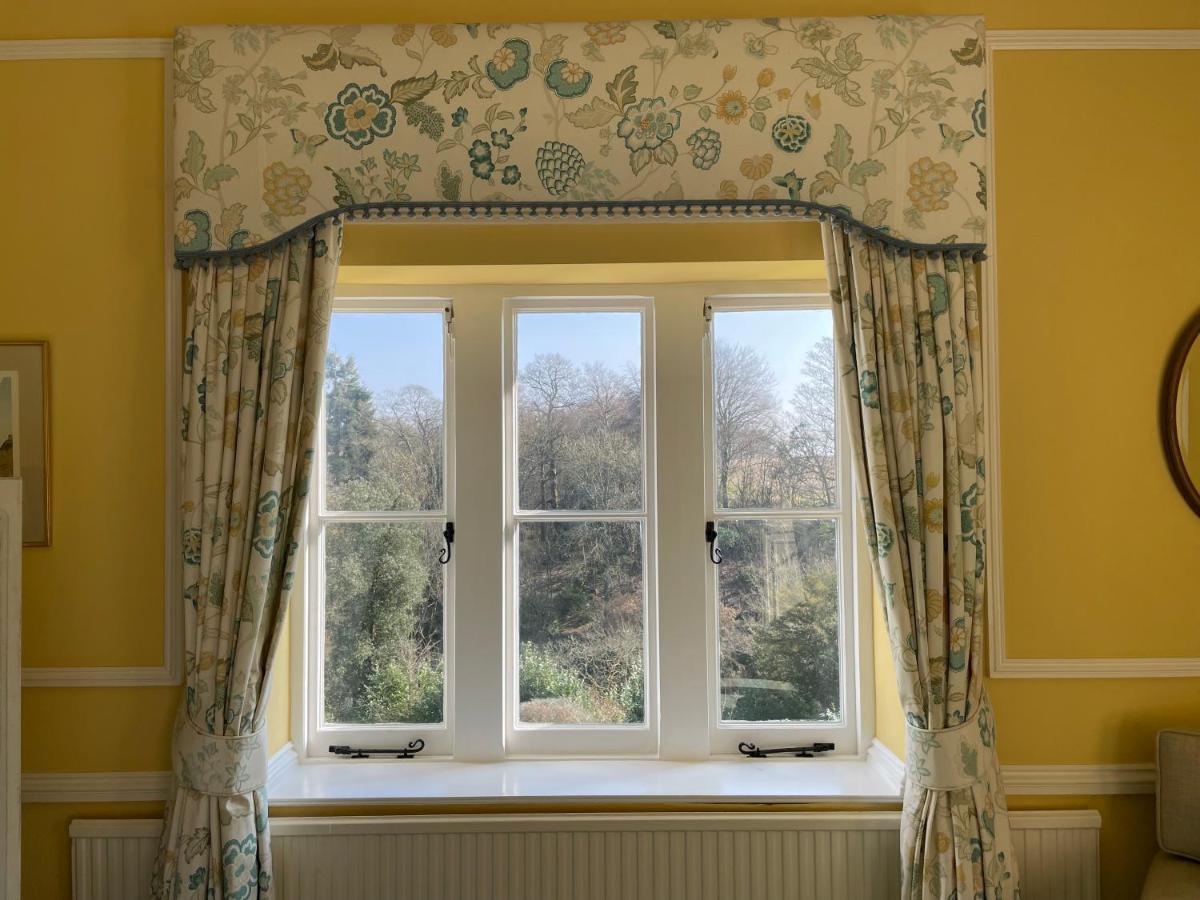 Langrish House Panzió Petersfield Kültér fotó