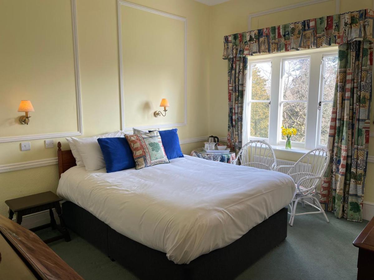 Langrish House Panzió Petersfield Kültér fotó