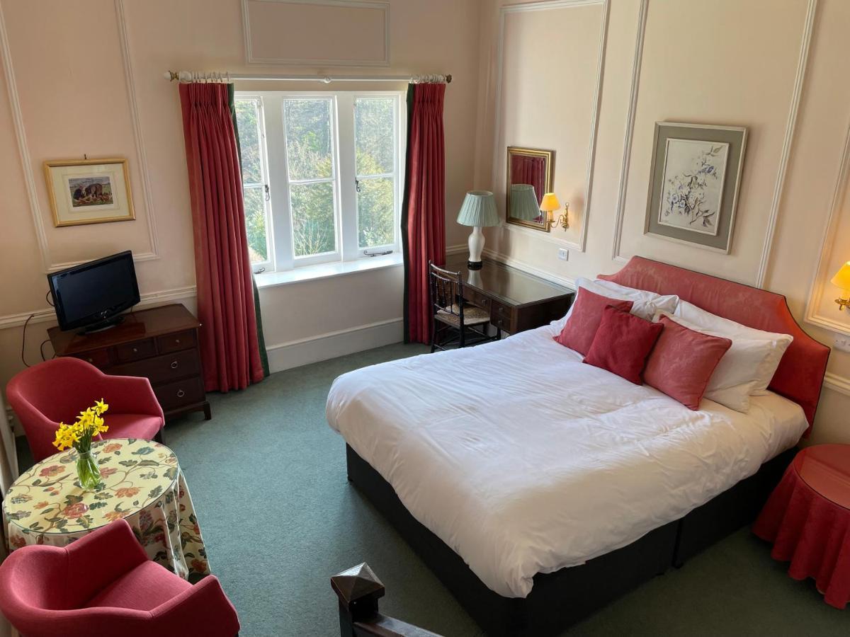 Langrish House Panzió Petersfield Kültér fotó