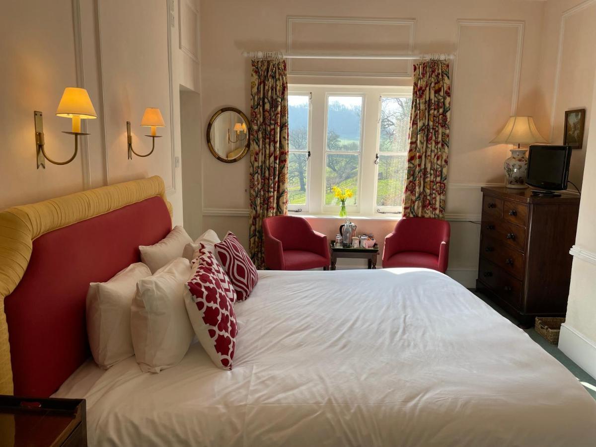 Langrish House Panzió Petersfield Kültér fotó
