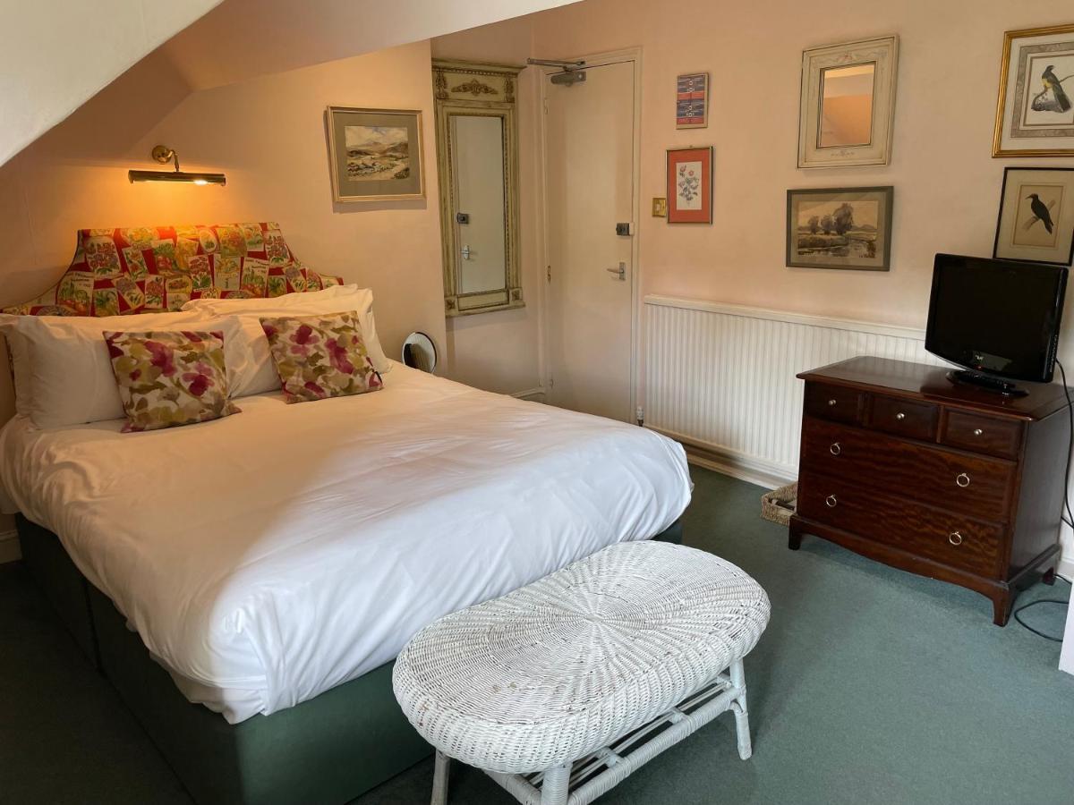 Langrish House Panzió Petersfield Kültér fotó