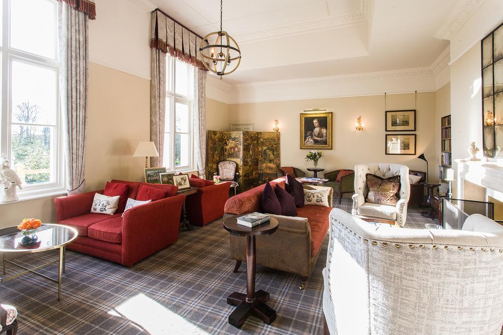 Langrish House Panzió Petersfield Kültér fotó