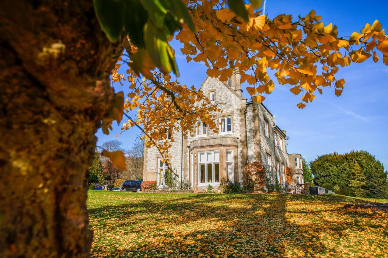 Langrish House Panzió Petersfield Kültér fotó